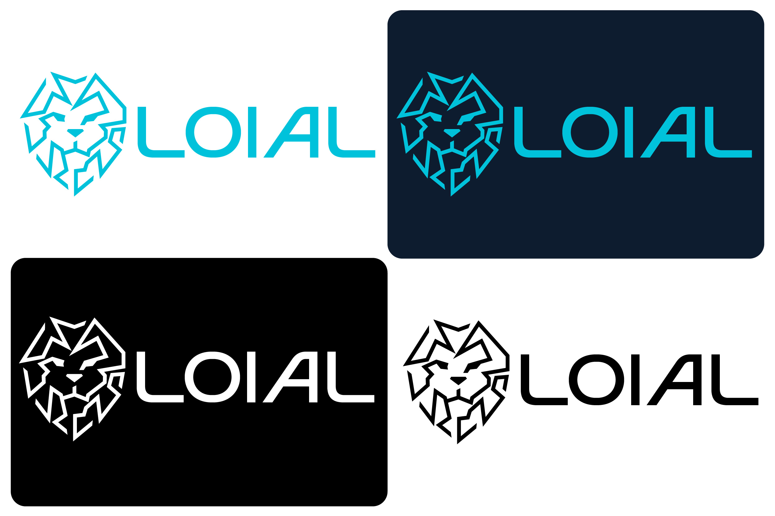 Diseño de Logo por Wildan Firman para este proyecto | Diseño #34040372