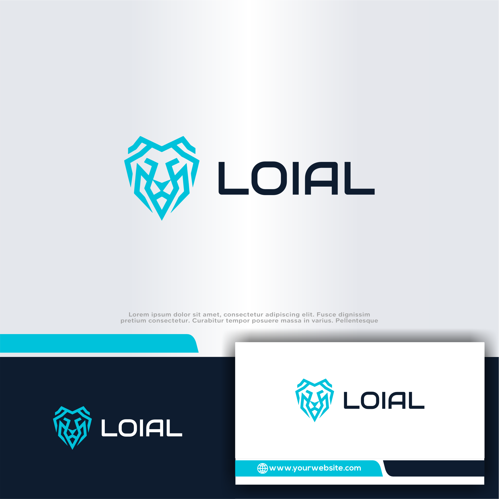 Logo Design by win it for this project | Design #34036145