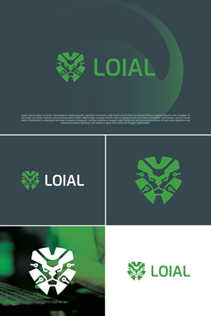 Design de Logo par TrisDesign pour ce projet | Design : #34055920