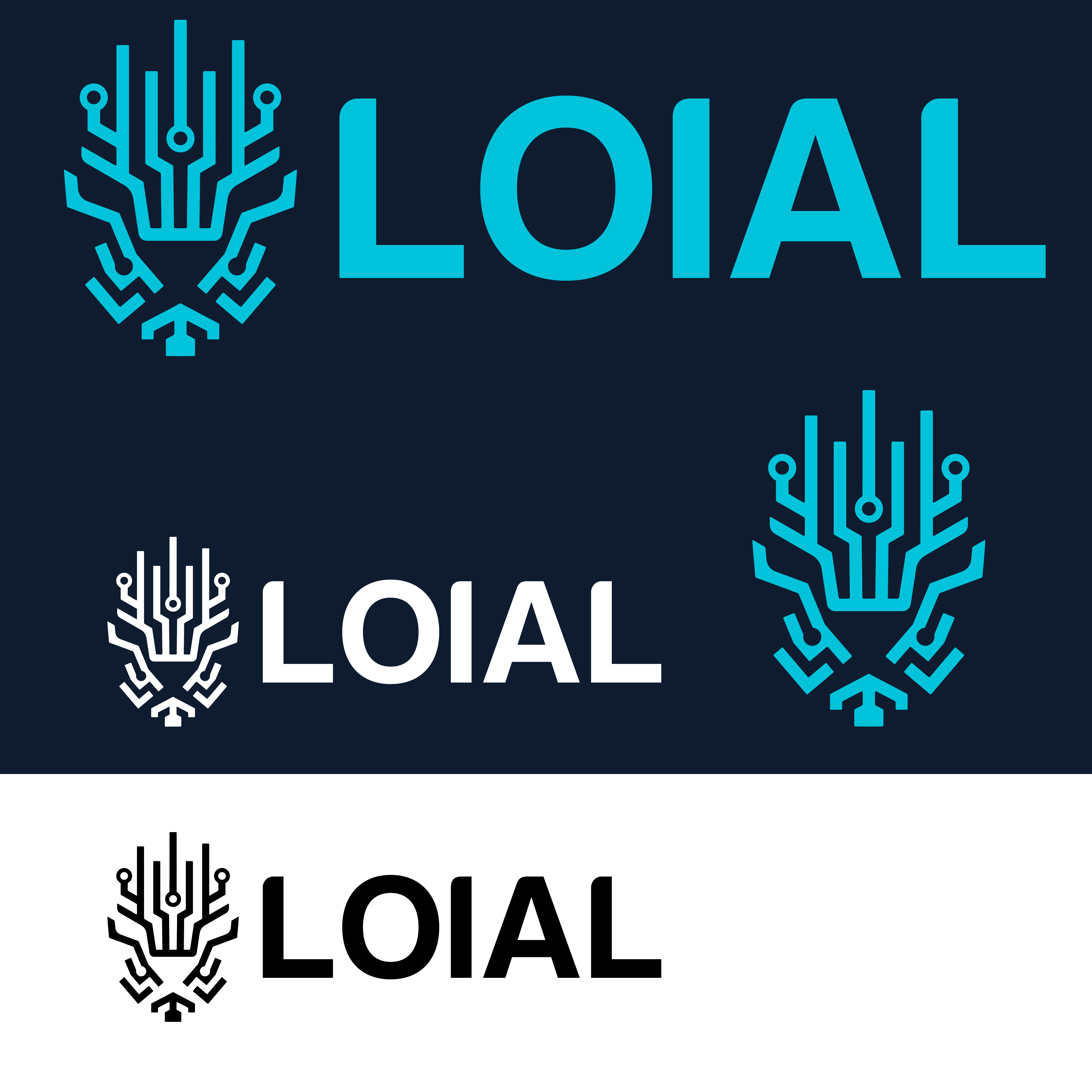 Logo Design by trapking 2 for this project | Design #34040590