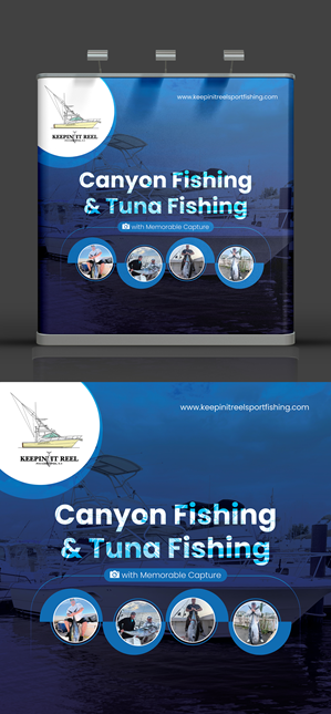 Trade Show Booth Design by Impressive Designs