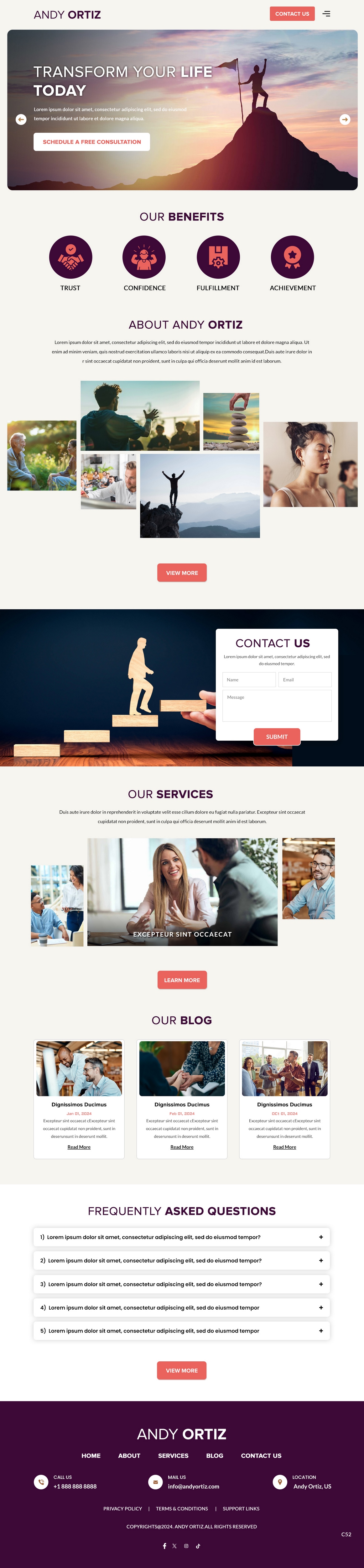 Web-Design von pb für dieses Projekt | Design #34044724