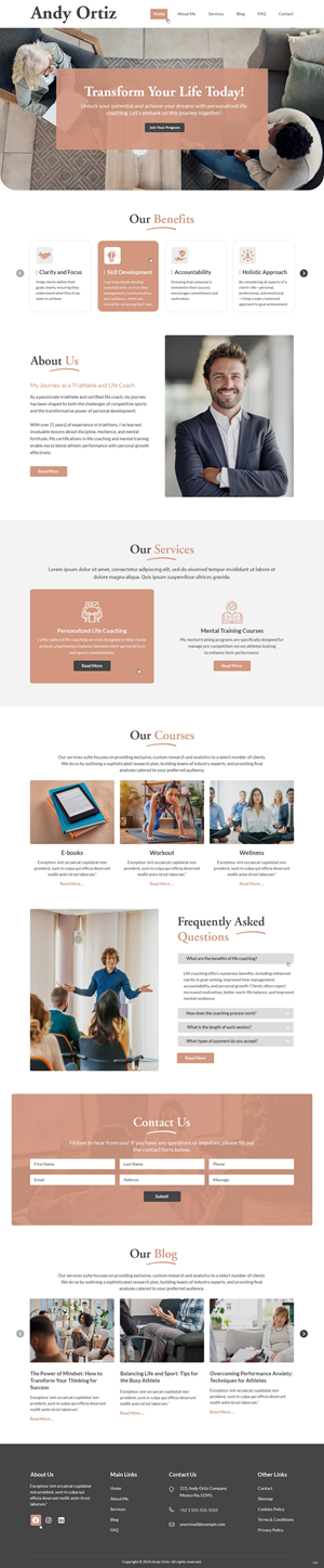 Web-Design von pb für dieses Projekt | Design: #34044725