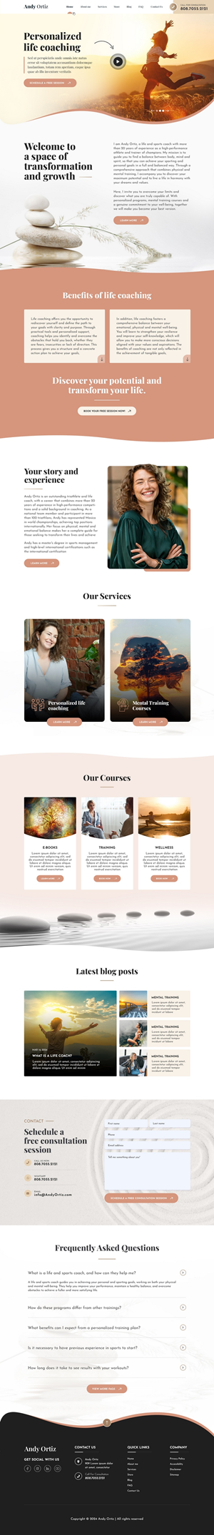 Web-Design von pb für dieses Projekt | Design: #34044727