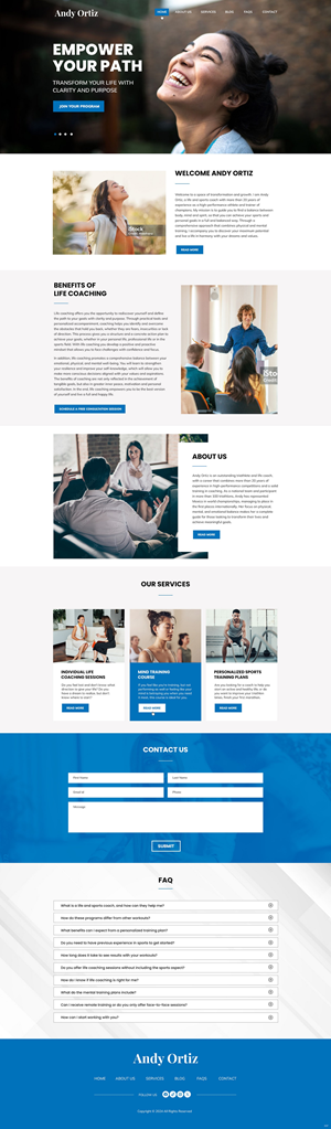 Web-Design von pb für dieses Projekt | Design: #34044730