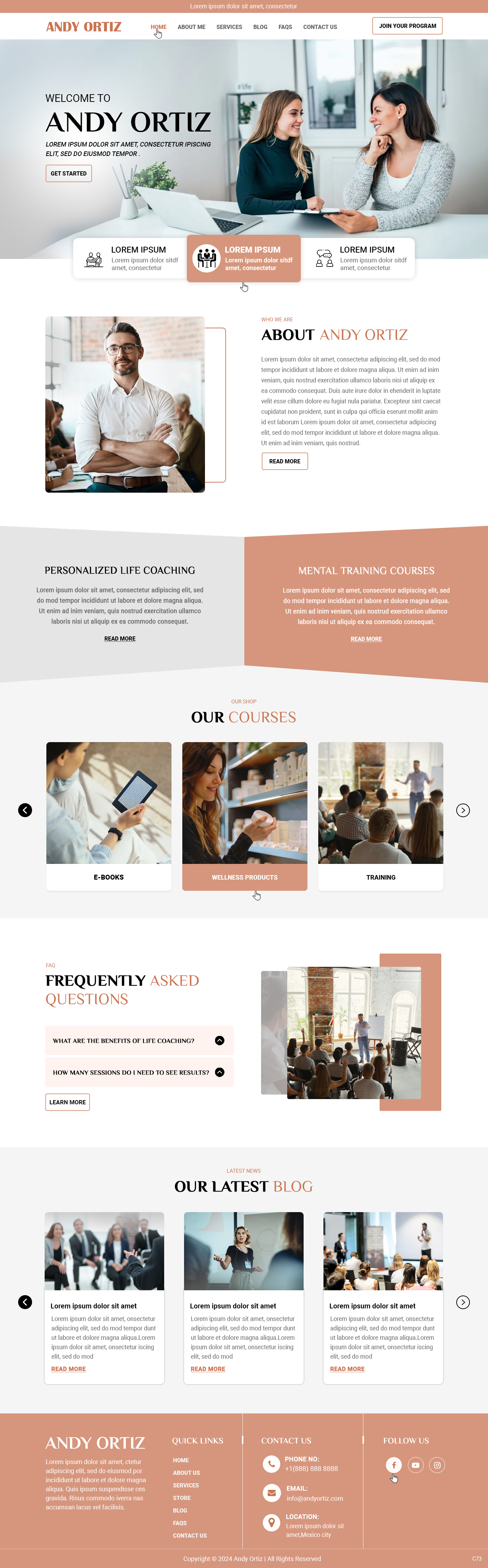 Web-Design von pb für dieses Projekt | Design #34044731