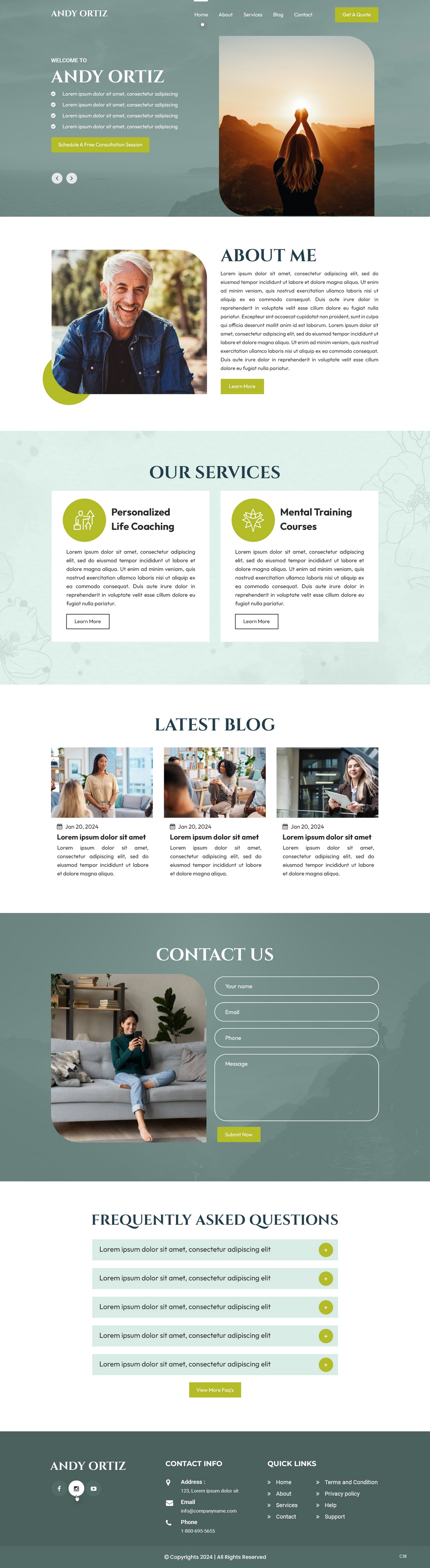 Web-Design von pb für dieses Projekt | Design #34059049