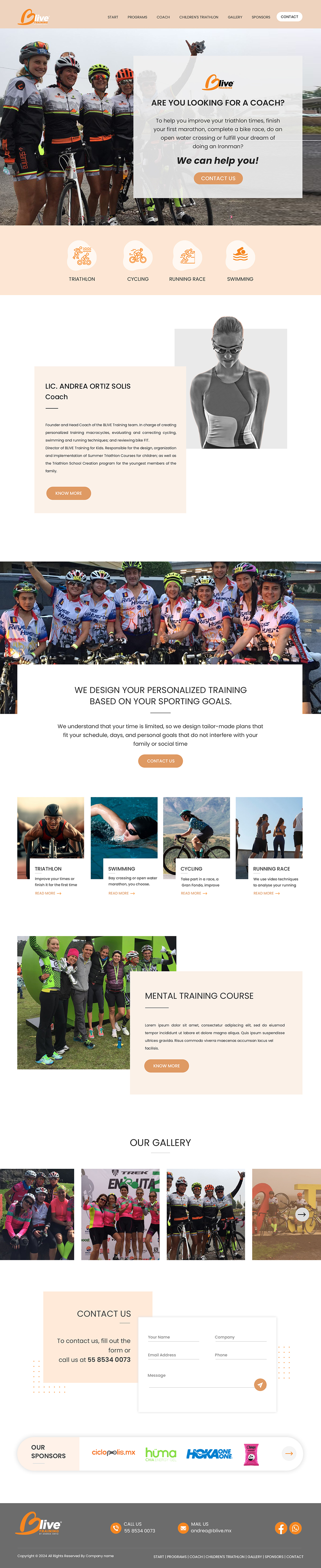 Web-Design von Creations Box 2015 für dieses Projekt | Design #34042435