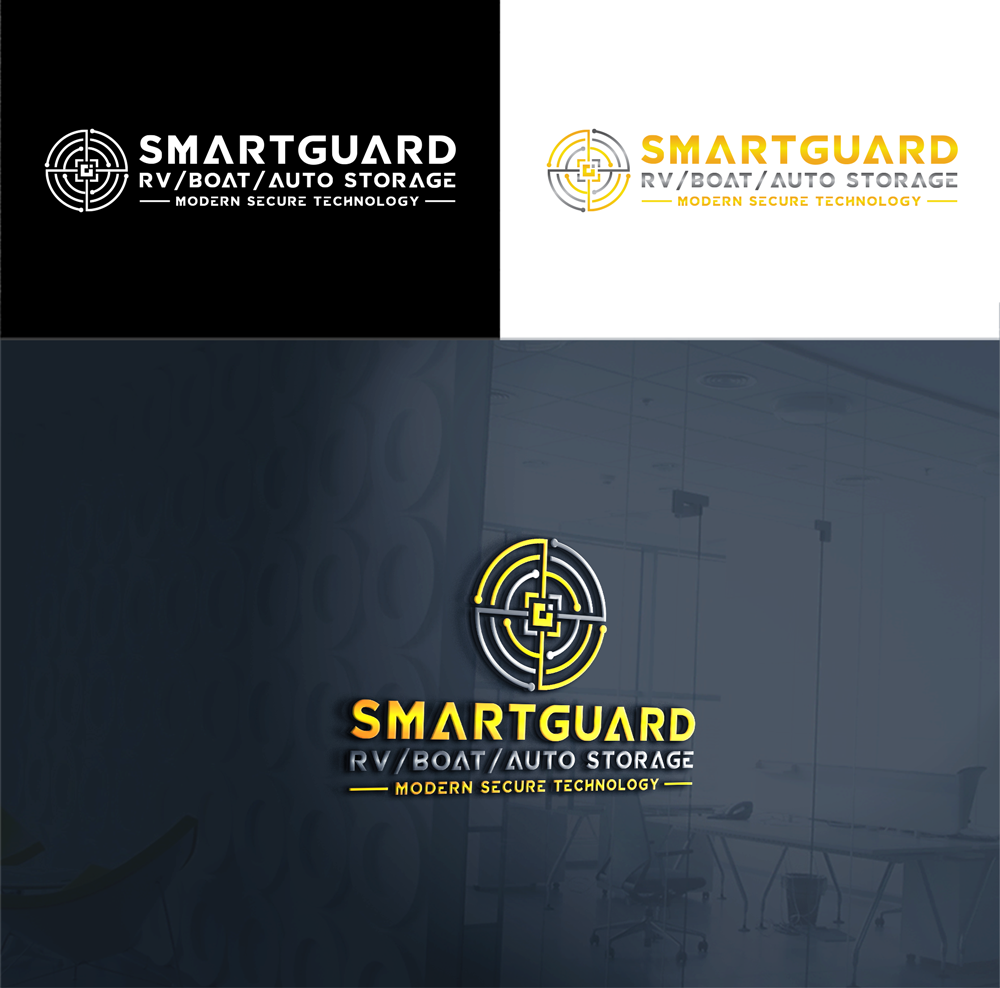 Logo Design by RA-bica for this project | Design #34057672