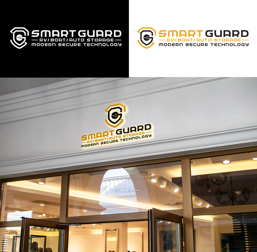Logo Design by RA-bica for this project | Design #34057674