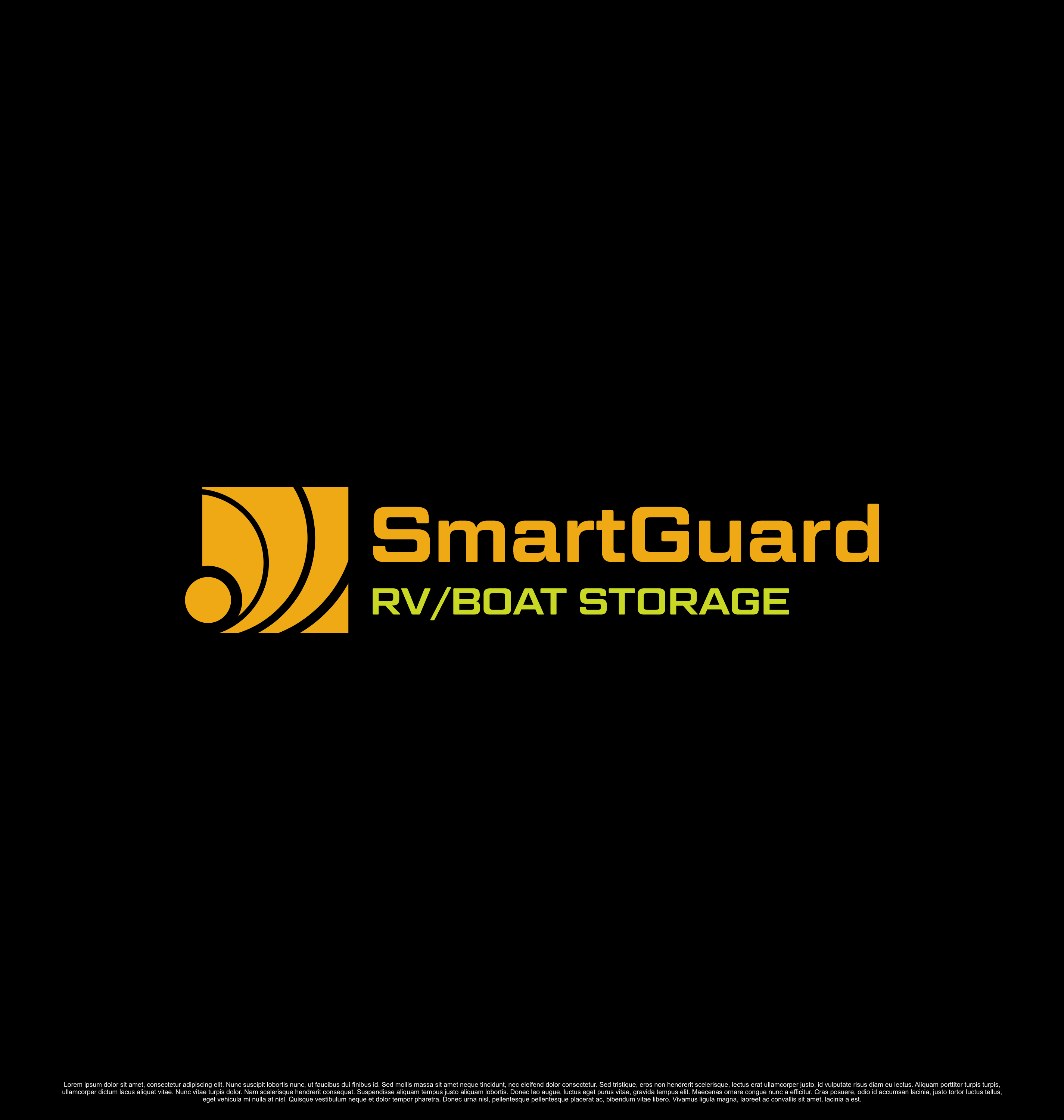 Logo Design by saesean for this project | Design #34035982