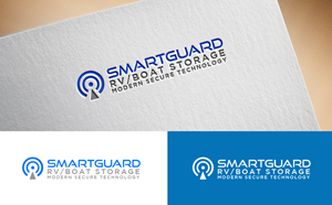 Logo Design by Noor Ezz for this project | Design: #34035041