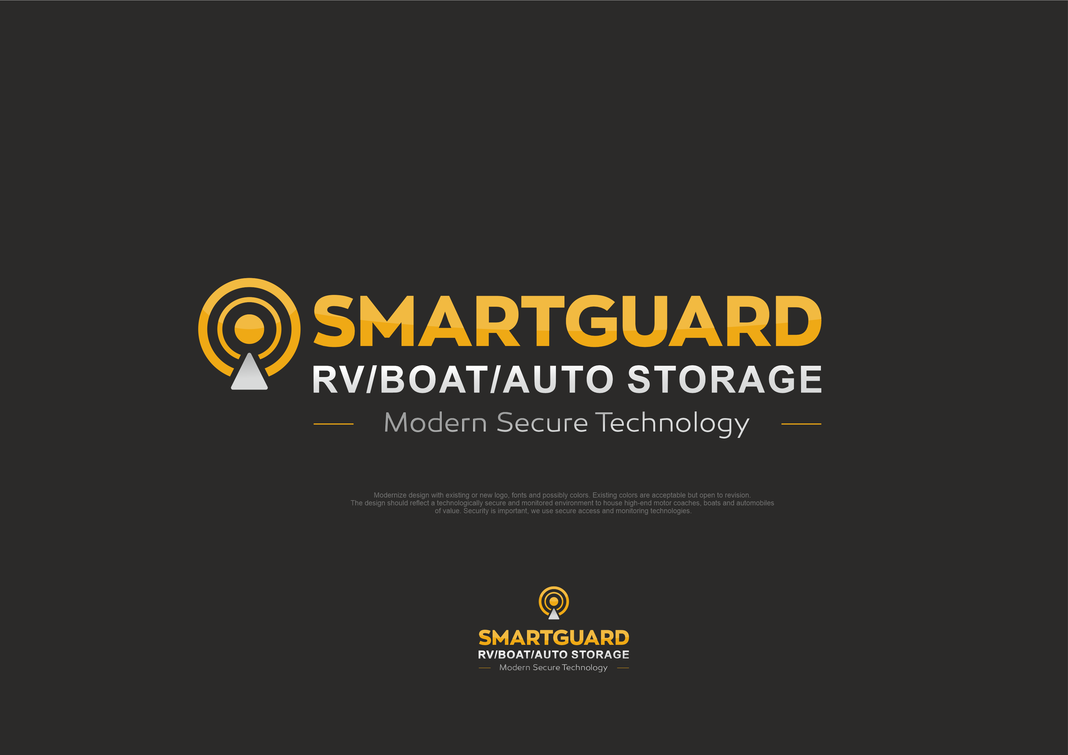 Logo Design by alok bhopatkar for this project | Design #34047734