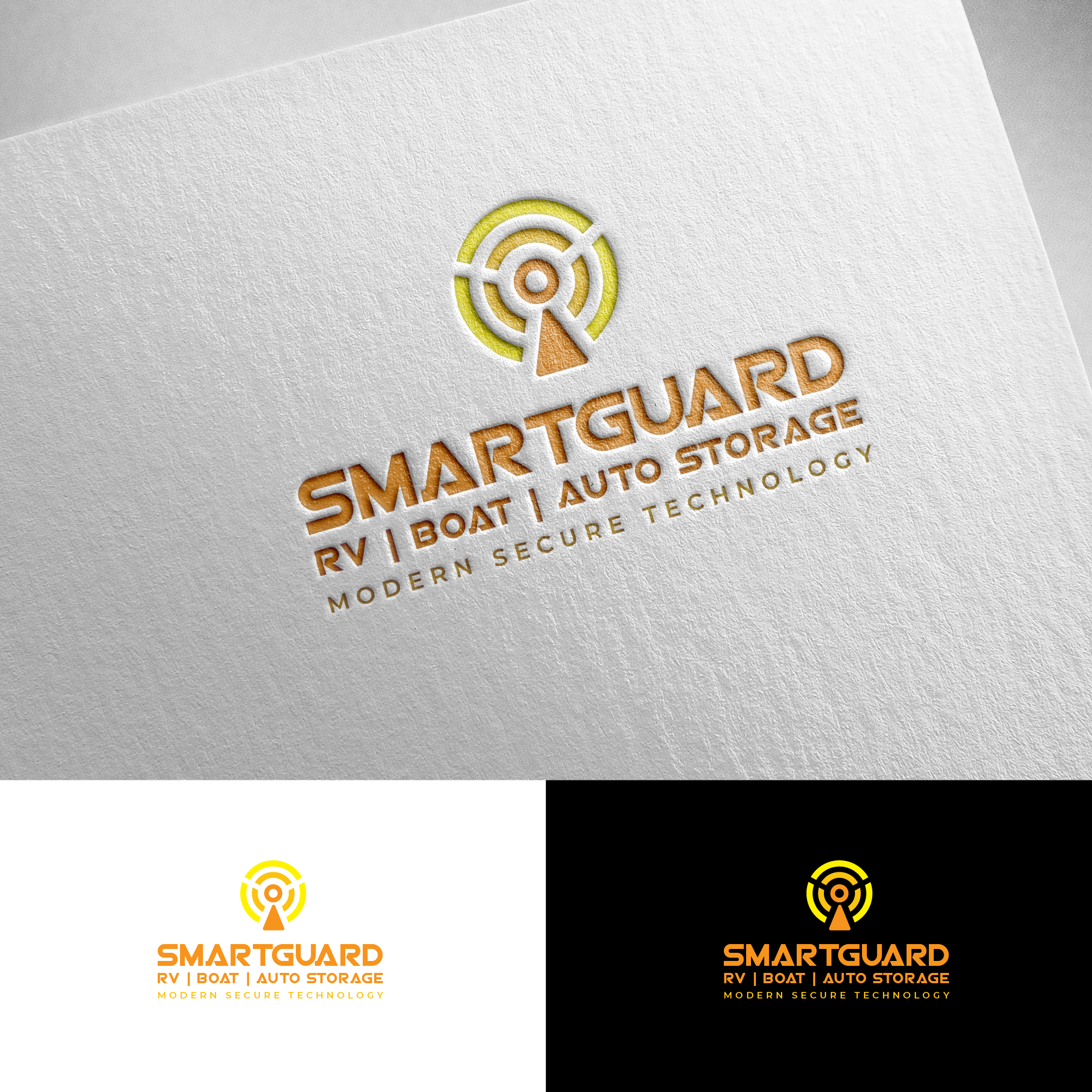Logo Design by alzac for this project | Design #34079793