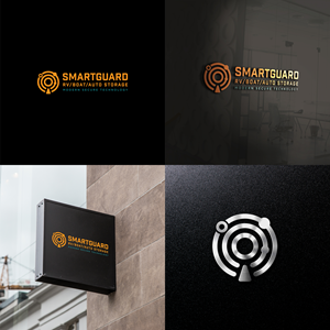 Logo-Design von ironbrands für dieses Projekt | Design: #34035276