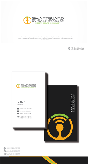 Logo-Design von zebronicgraphic für dieses Projekt | Design: #34035750