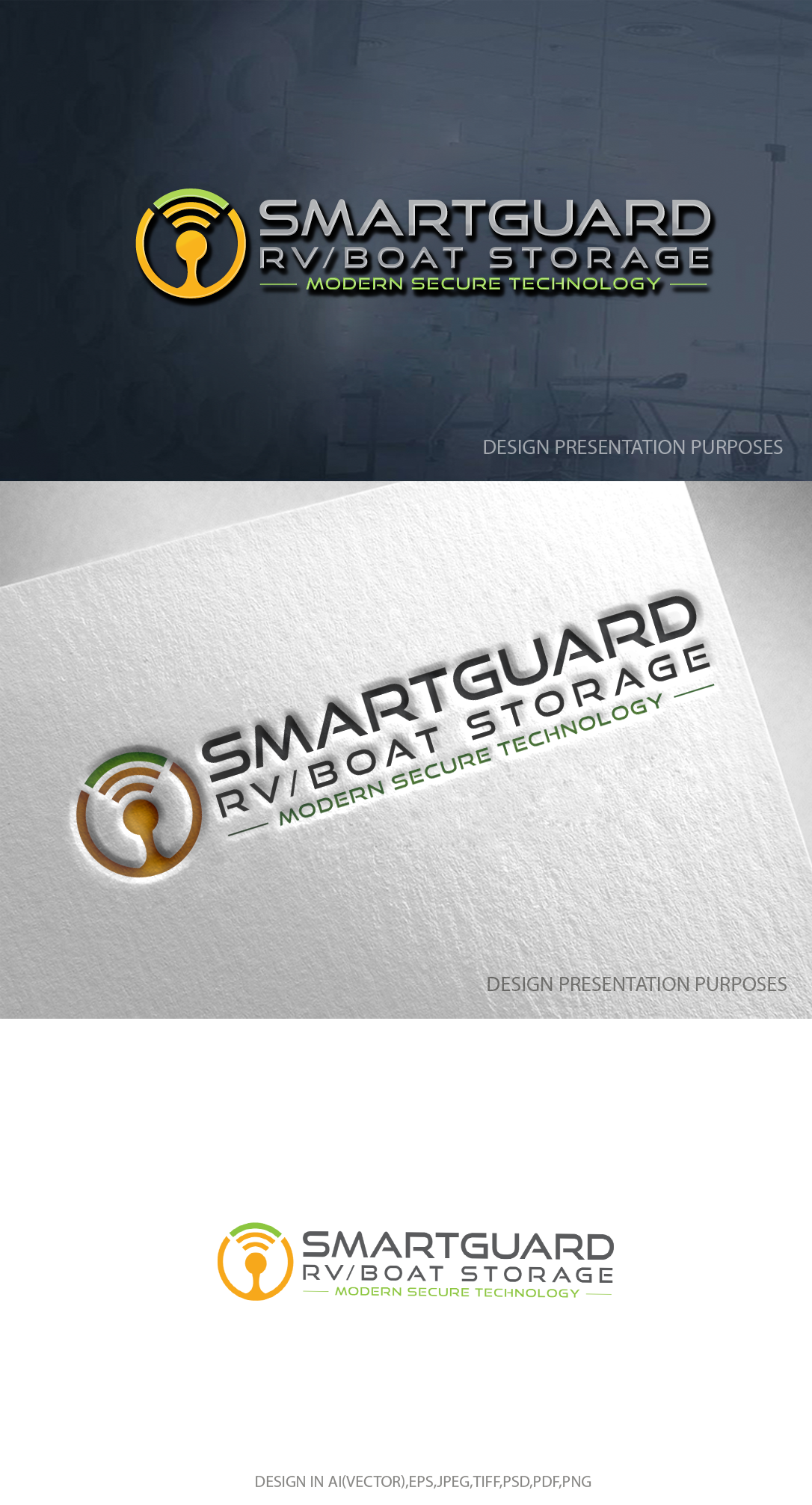 Logo-Design von zebronicgraphic für dieses Projekt | Design #34035751