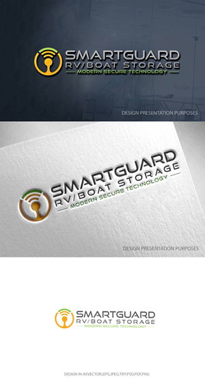 Logo-Design von zebronicgraphic für dieses Projekt | Design: #34035751