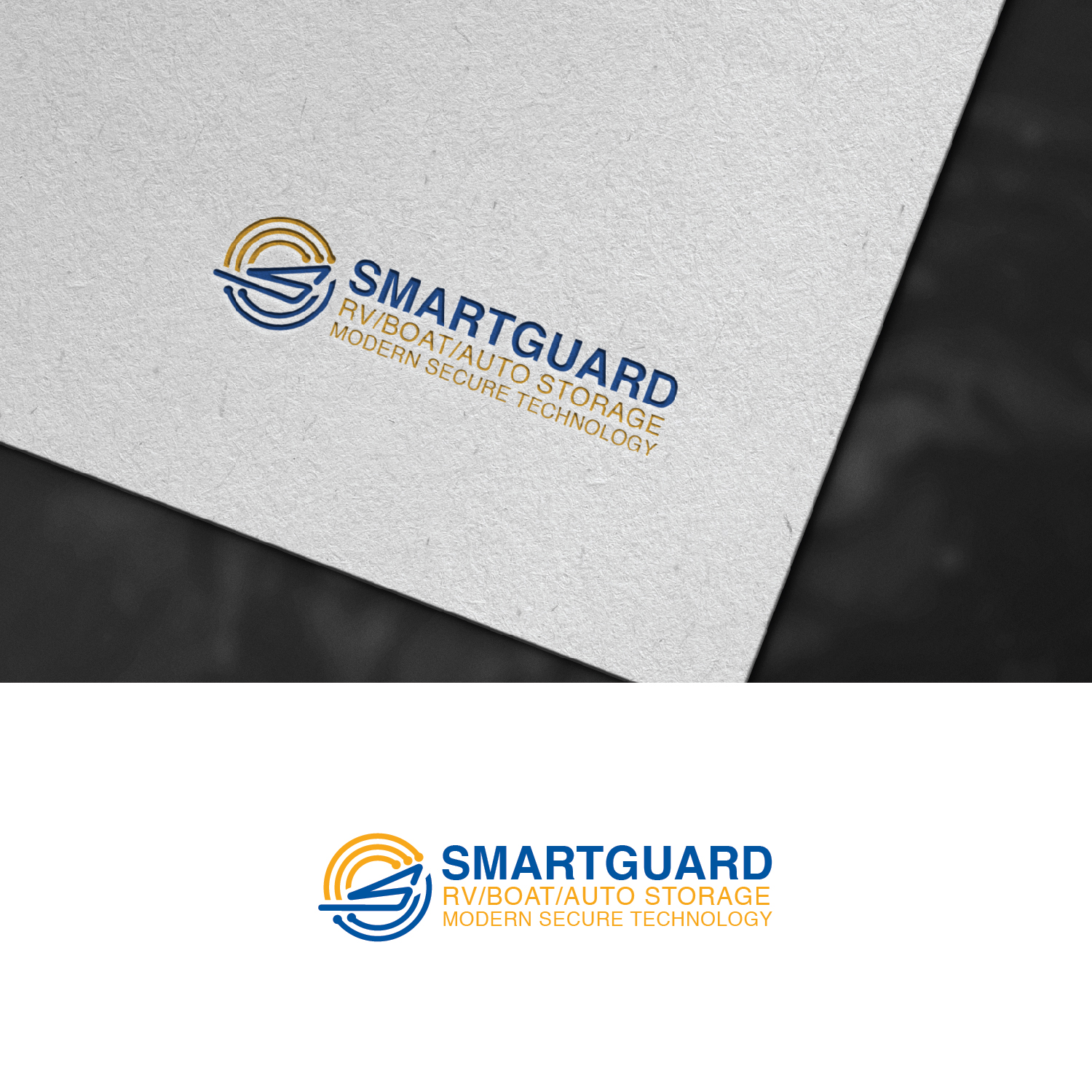 Logo Design by Maxo-Biz for this project | Design #34036483