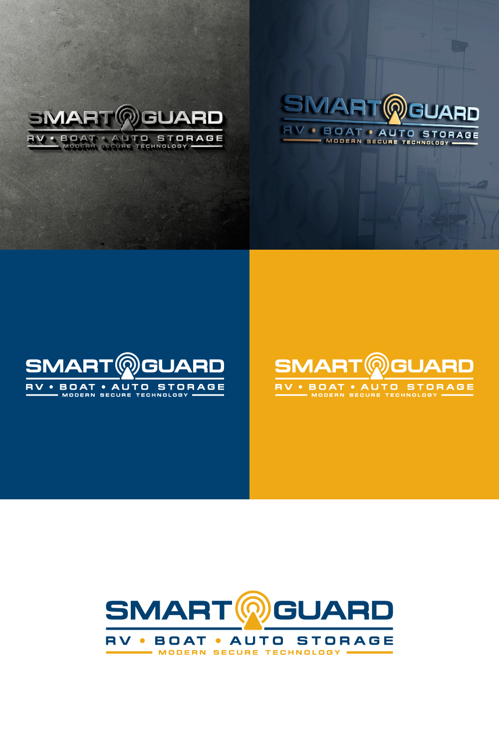 Logo Design by Znuj Esilas for this project | Design #34079908