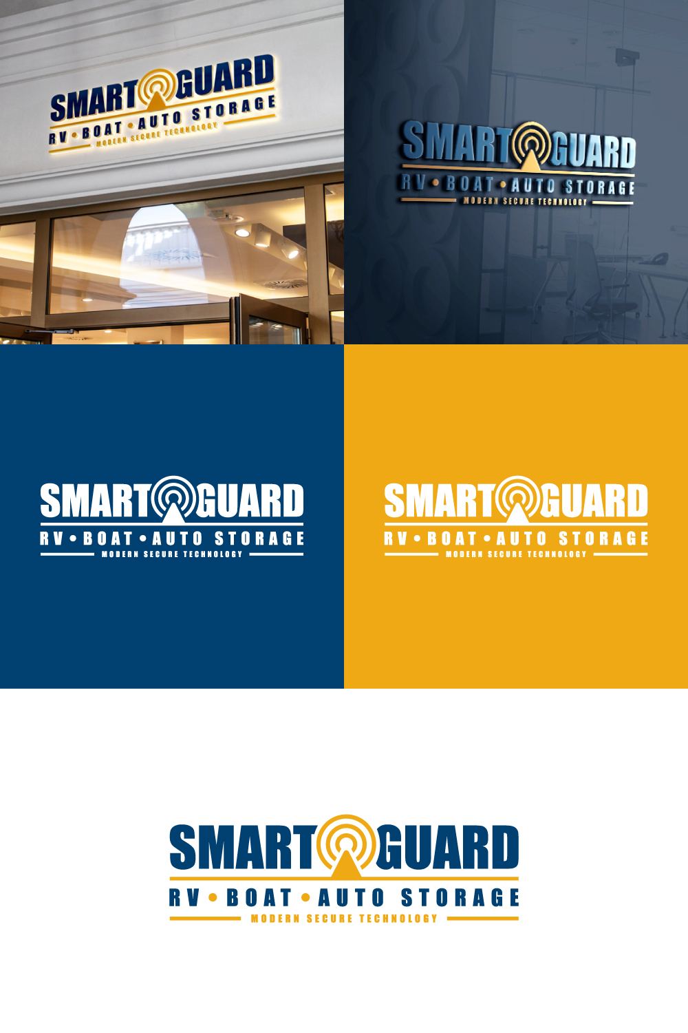 Logo Design by Znuj Esilas for this project | Design #34079987