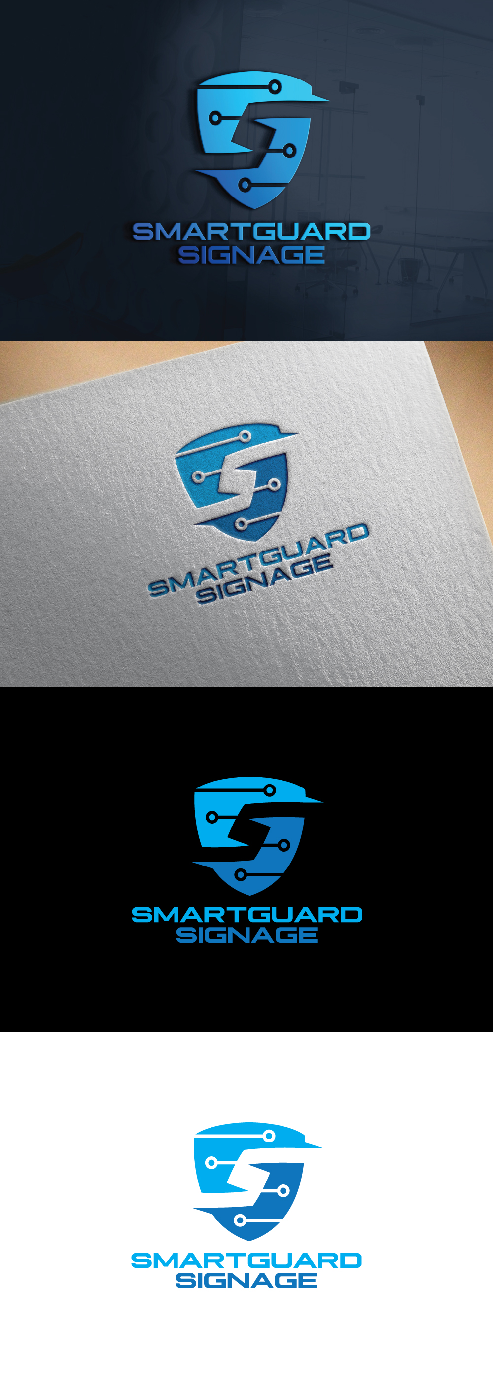 Logo Design by designA78 for this project | Design #34046404