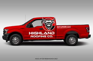 Car Wrap Design by NancyTan for this project | Design: #34035593