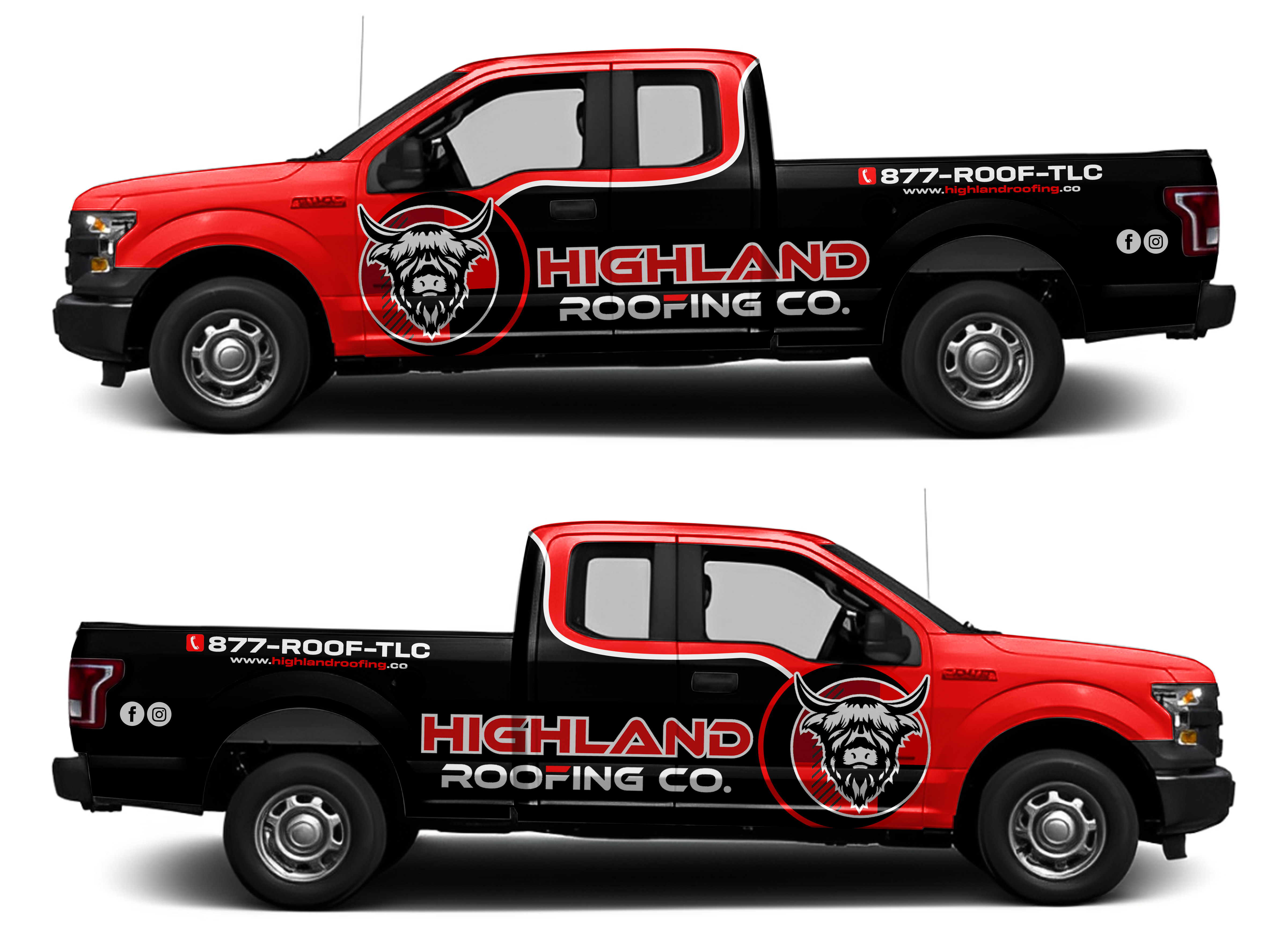 Car Wrap Design by AZ_Studio for this project | Design #34033169