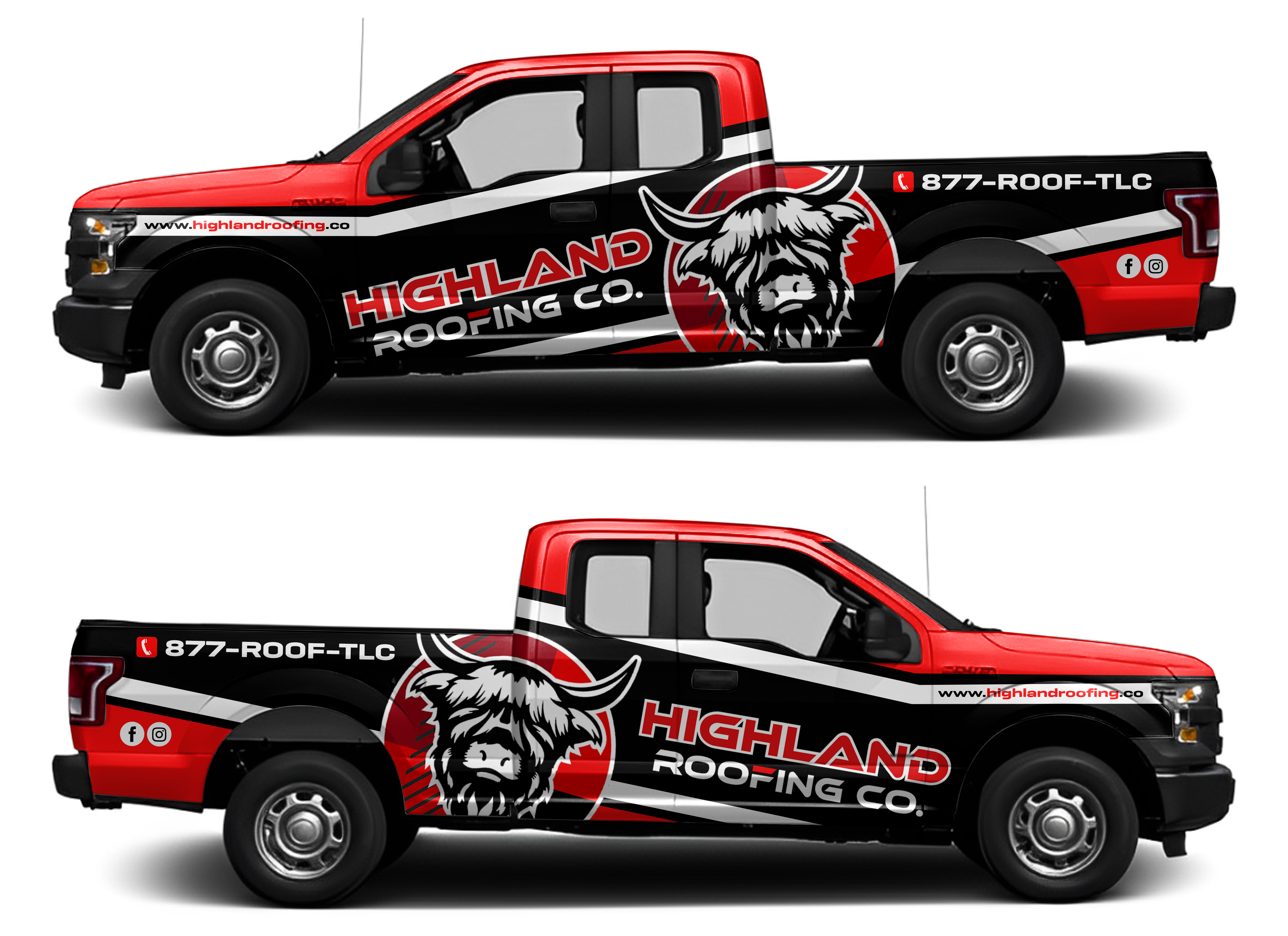 Car Wrap Design by AZ_Studio for this project | Design #34033170