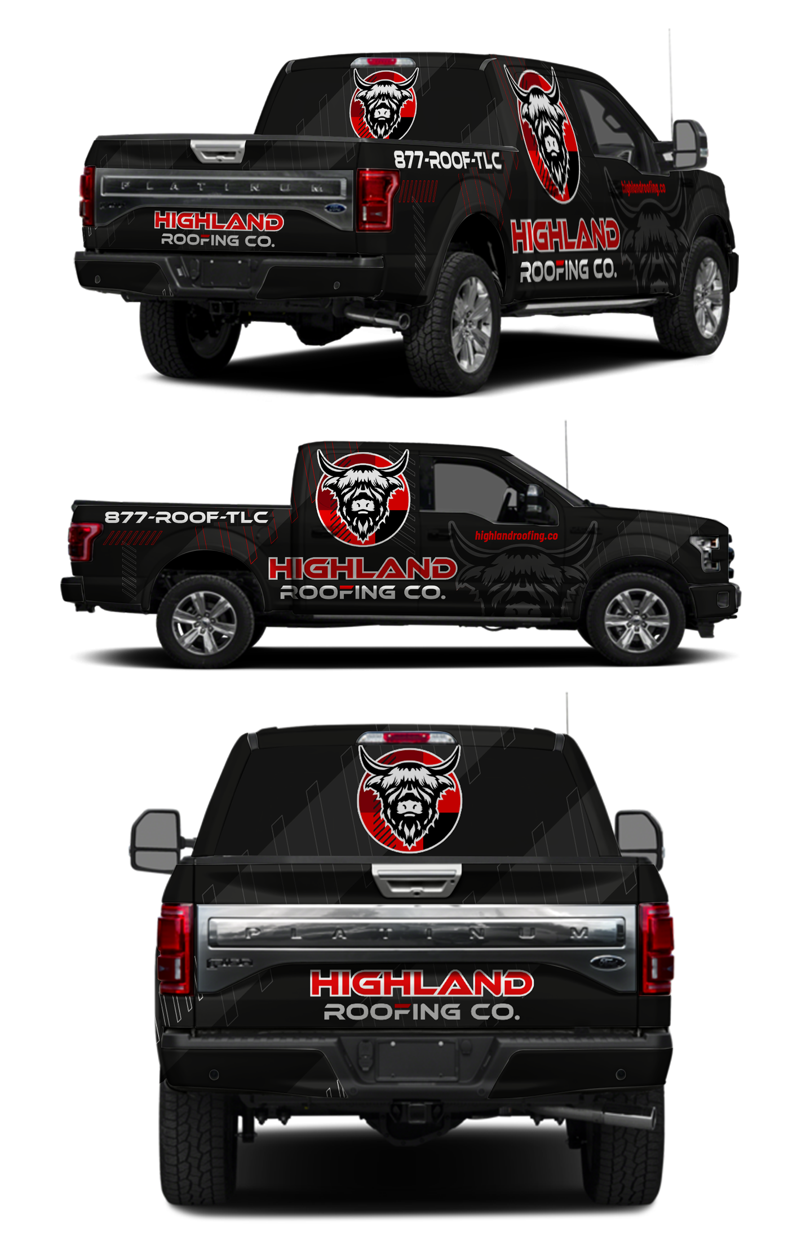 Car Wrap Design by 123graphics for this project | Design #34034471
