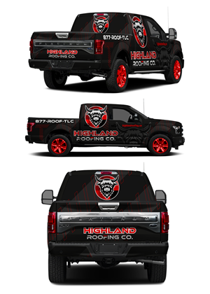 Car Wrap Design by 123graphics for this project | Design: #34034636