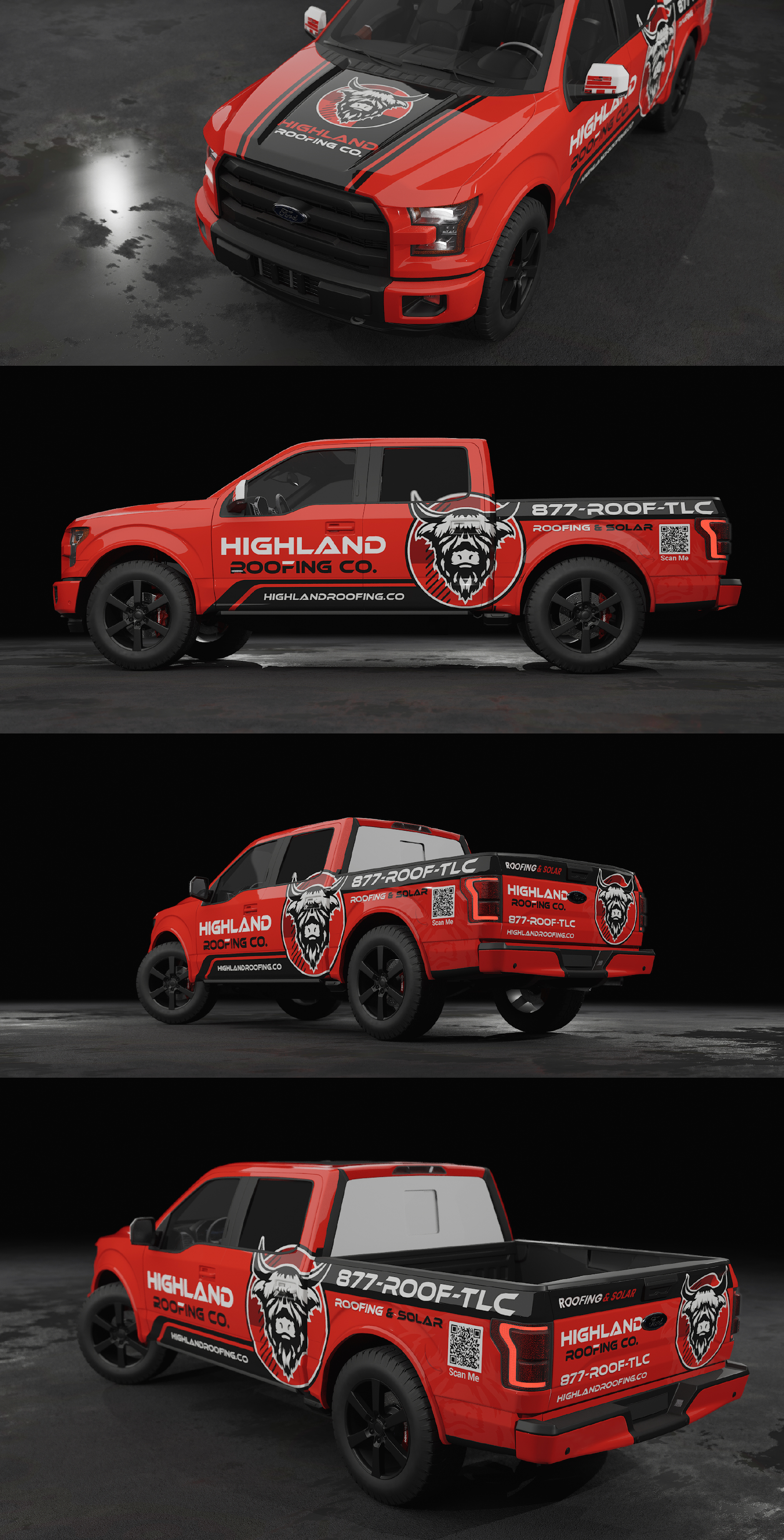Contest winning design