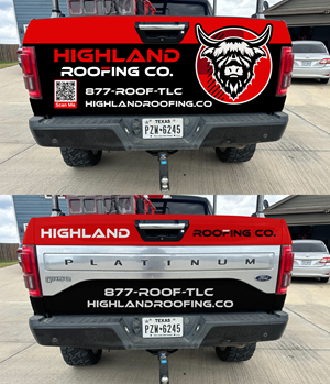 Car Wrap Design by Wrapcia for this project | Design: #34047868