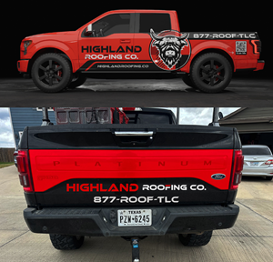 Car Wrap Design by Wrapcia for this project | Design: #34073557