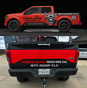 Car Wrap Design by Wrapcia for this project | Design: #34076097