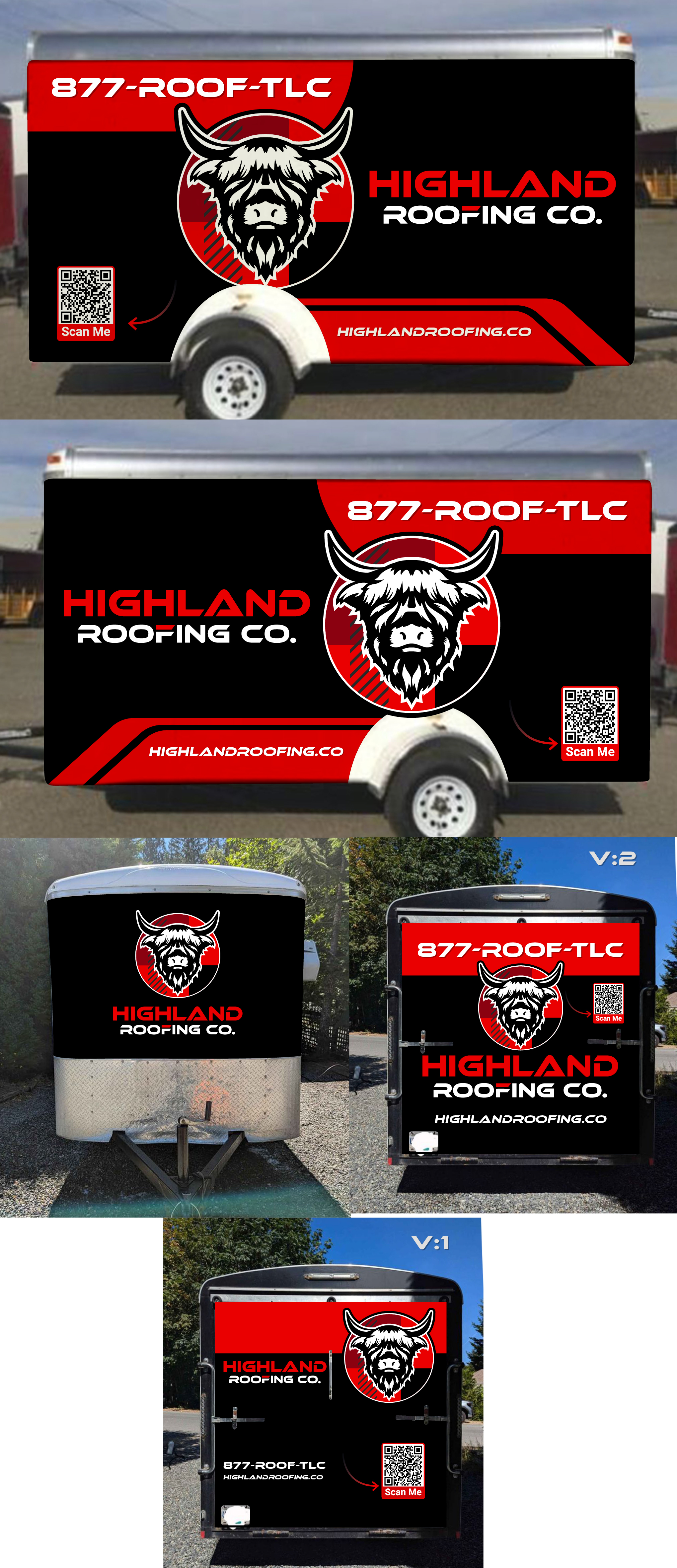 Car Wrap Design by Wrapcia for this project | Design #34097130