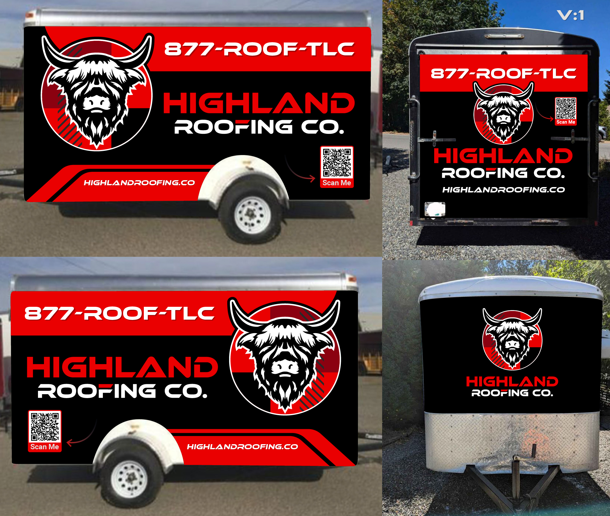 Car Wrap Design by Wrapcia for this project | Design #34097132