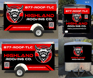 Car Wrap Design by Wrapcia for this project | Design: #34097132