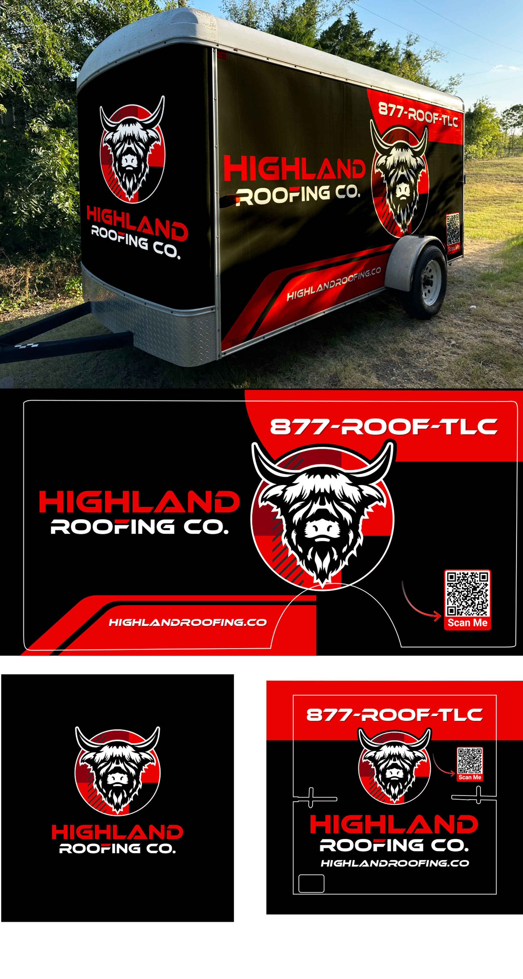 Car Wrap Design by Wrapcia for this project | Design #34097143