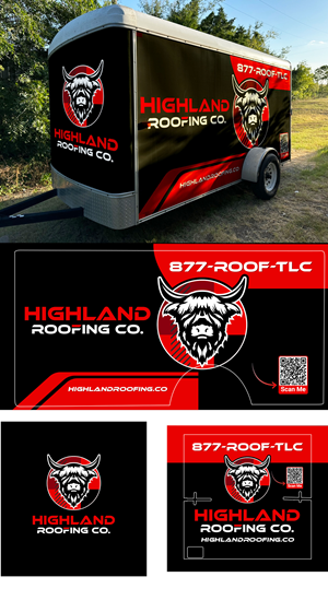 Car Wrap Design by Wrapcia for this project | Design: #34097143