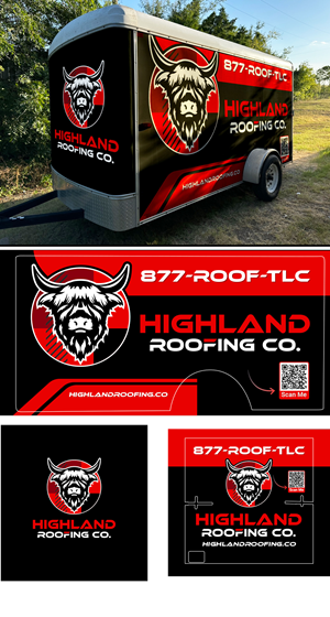 Car Wrap Design by Wrapcia for this project | Design: #34097181