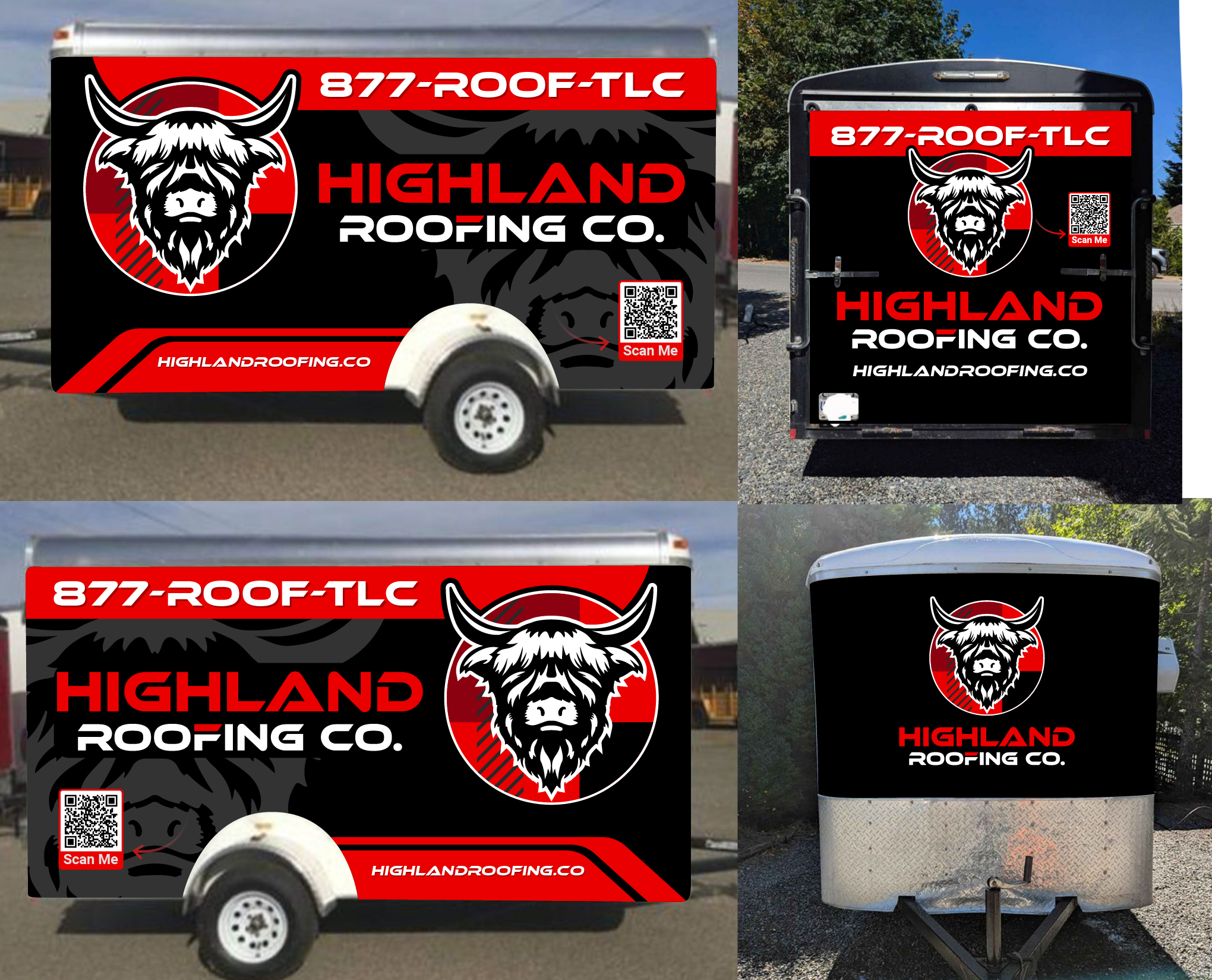 Car Wrap Design by Wrapcia for this project | Design #34111532