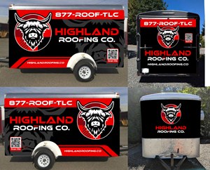 Car Wrap Design by Wrapcia for this project | Design: #34111532