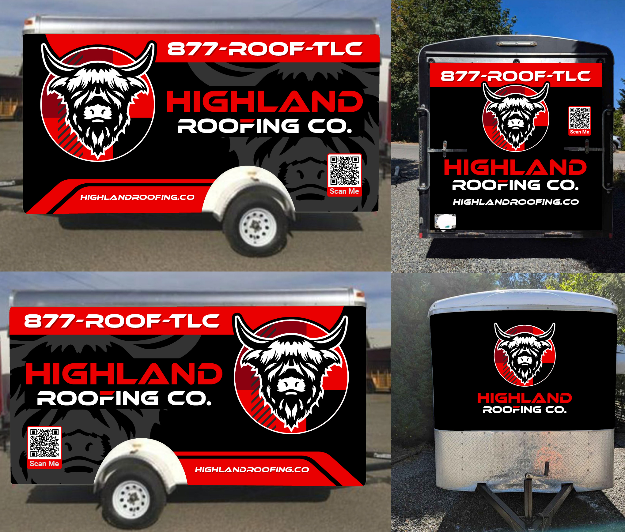 Car Wrap Design by Wrapcia for this project | Design #34117209