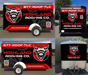 Car Wrap Design by Wrapcia for this project | Design: #34117209