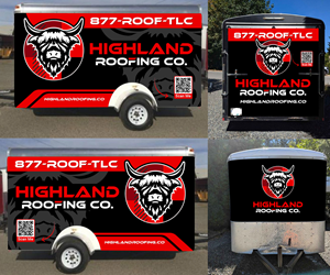Car Wrap Design by Wrapcia for this project | Design: #34117223