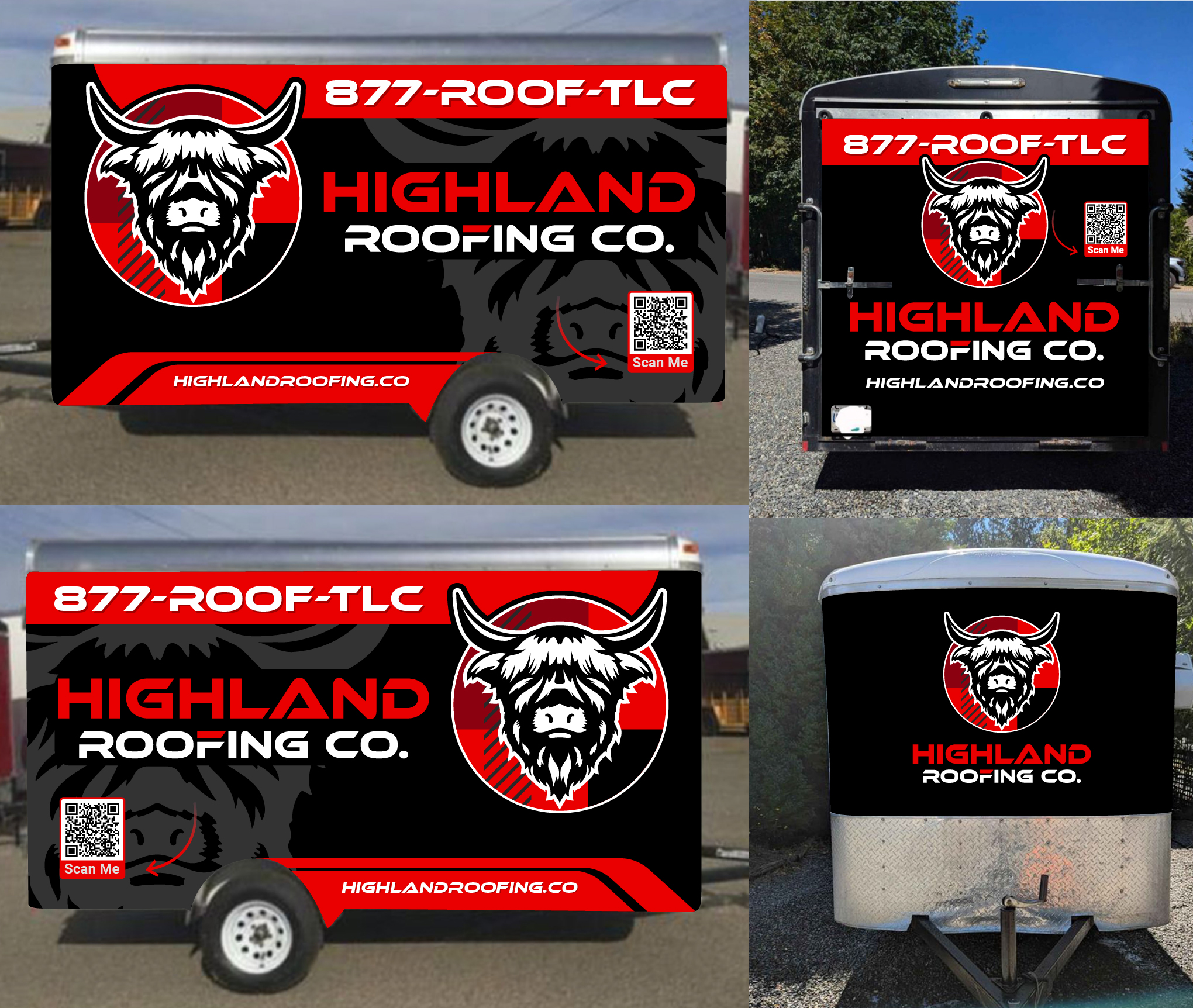 Car Wrap Design by Wrapcia for this project | Design #34130304