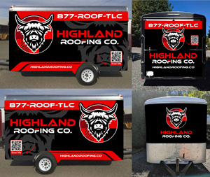 Car Wrap Design by Wrapcia for this project | Design: #34130304