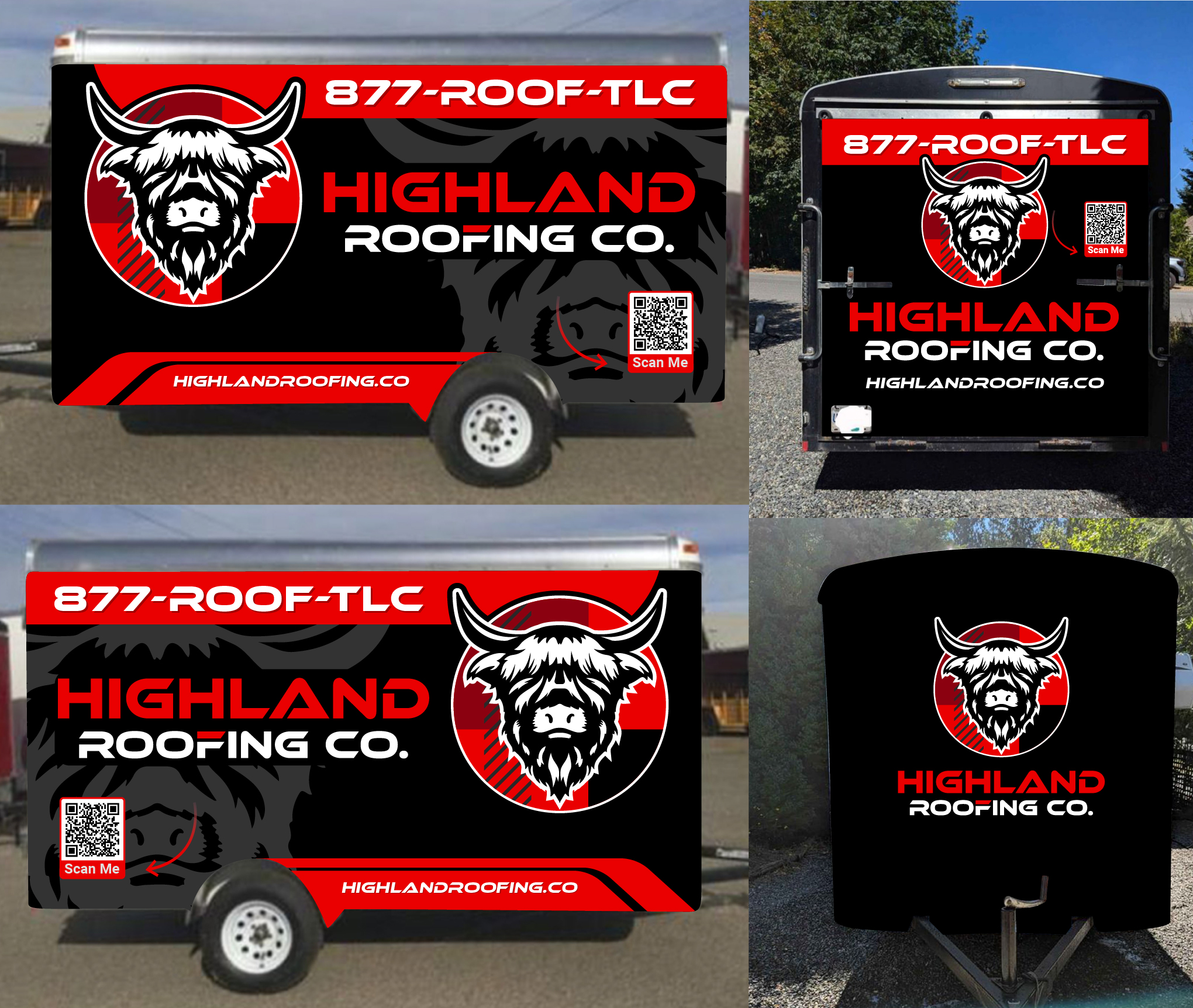 Car Wrap Design by Wrapcia for this project | Design #34133683