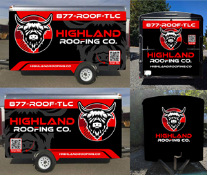 Car Wrap Design by Wrapcia for this project | Design: #34133683